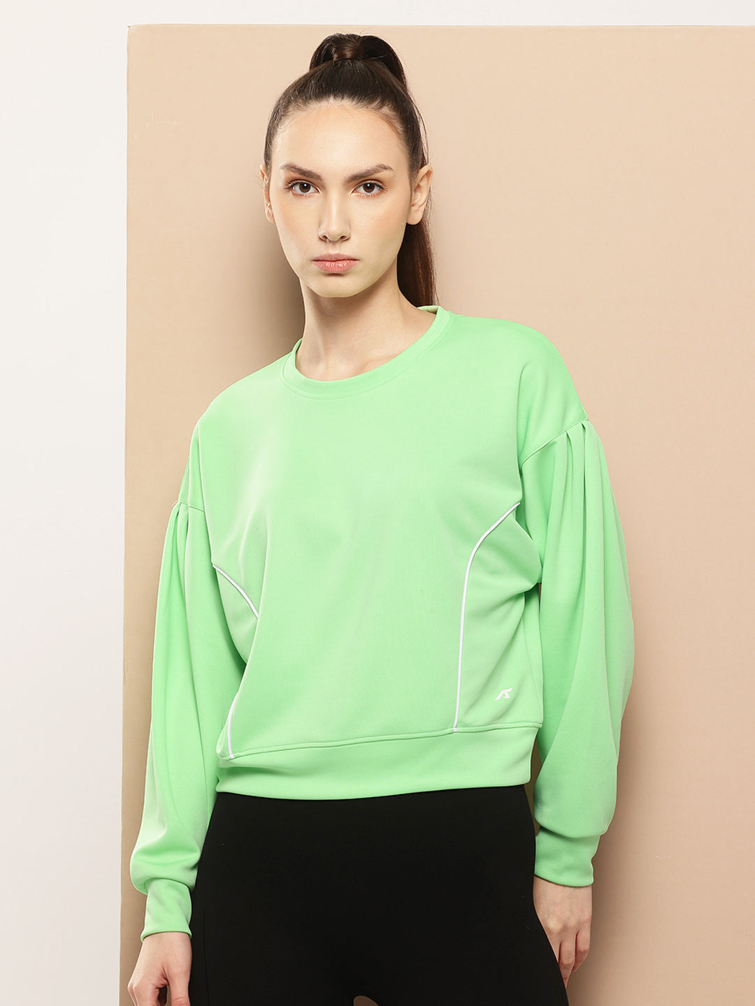 FRONTLINE SMART SWEATSHIRT