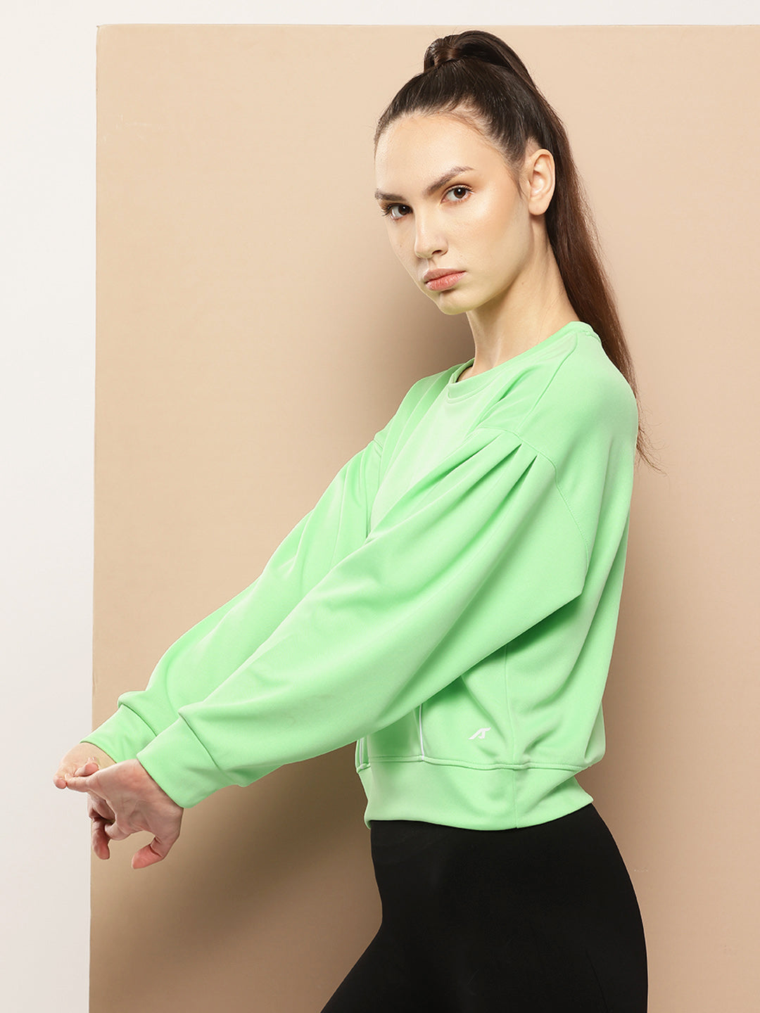 FRONTLINE SMART SWEATSHIRT