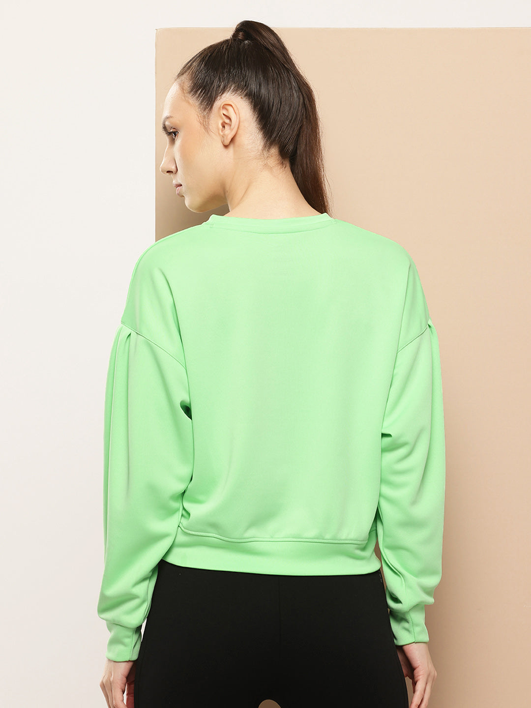 FRONTLINE SMART SWEATSHIRT