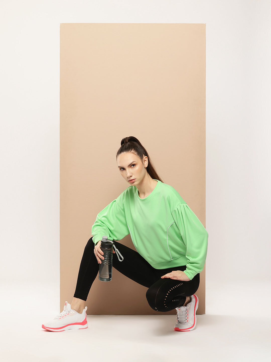 FRONTLINE SMART SWEATSHIRT