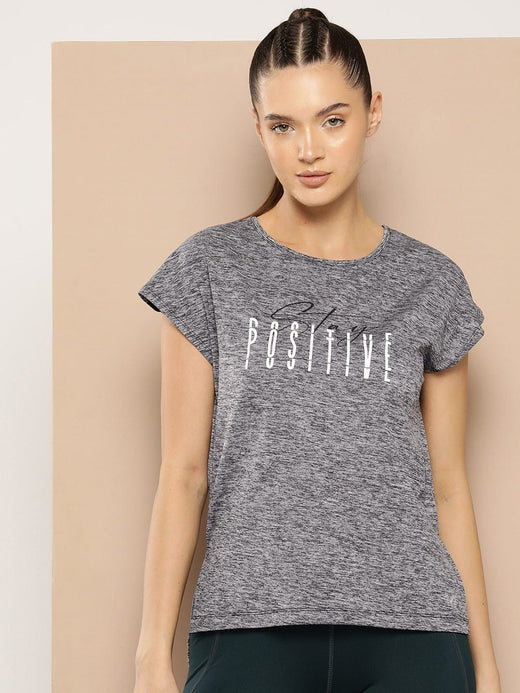Women's Track-Fit Tee