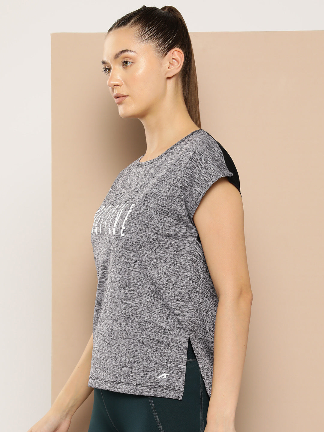 Track-Fit Tee