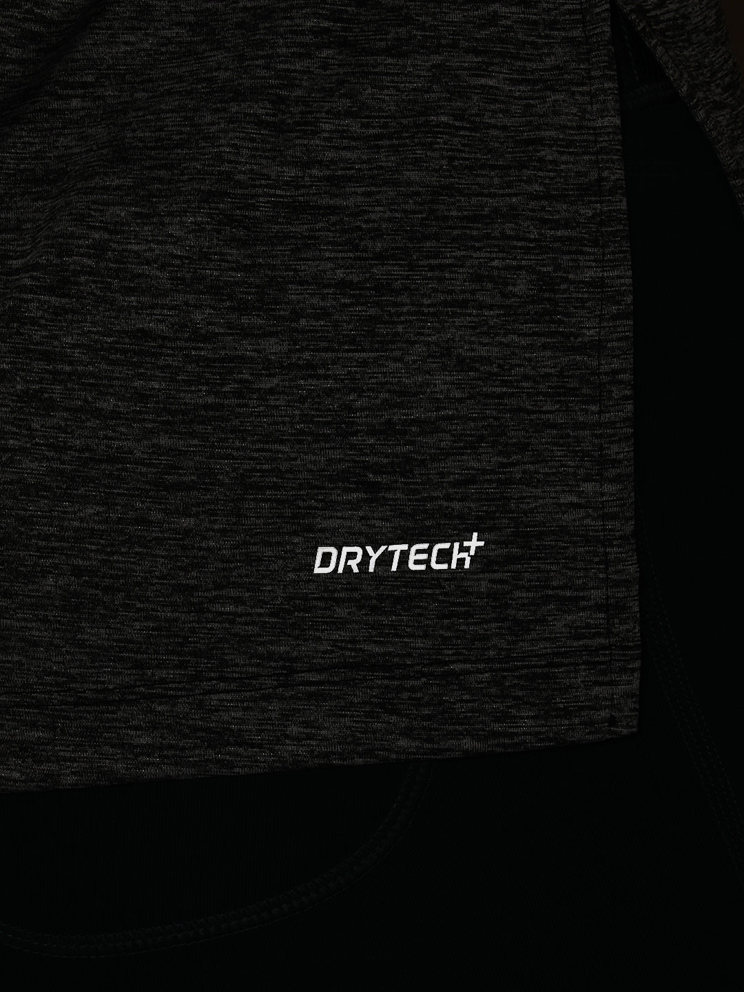 Track-Fit Tee