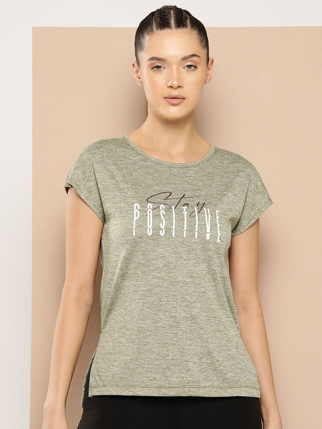 Track-Fit Tee