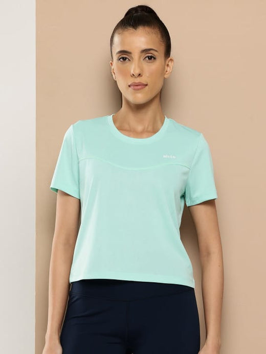 CURVE DEFINED TEE