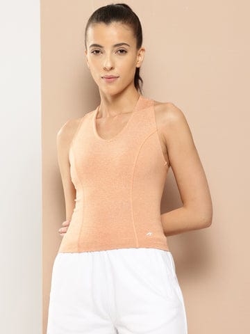 MULTIMORPH CROP TOP