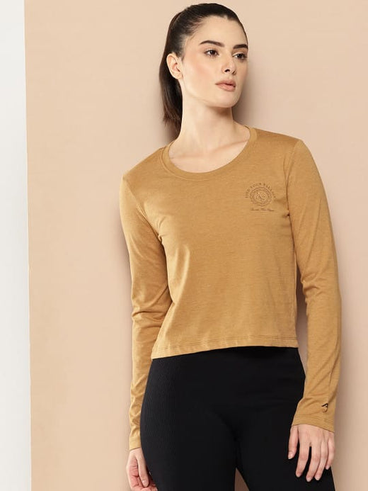 ALCIS WOMEN BADGE EDITION TEE