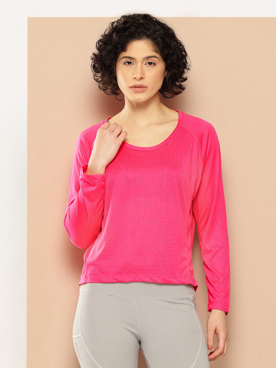 Alcis Running Women Tee