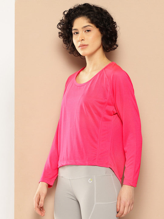 Alcis Running Women Tee