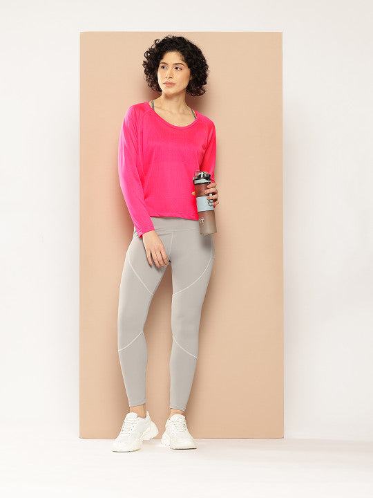 Alcis Running Women Tee