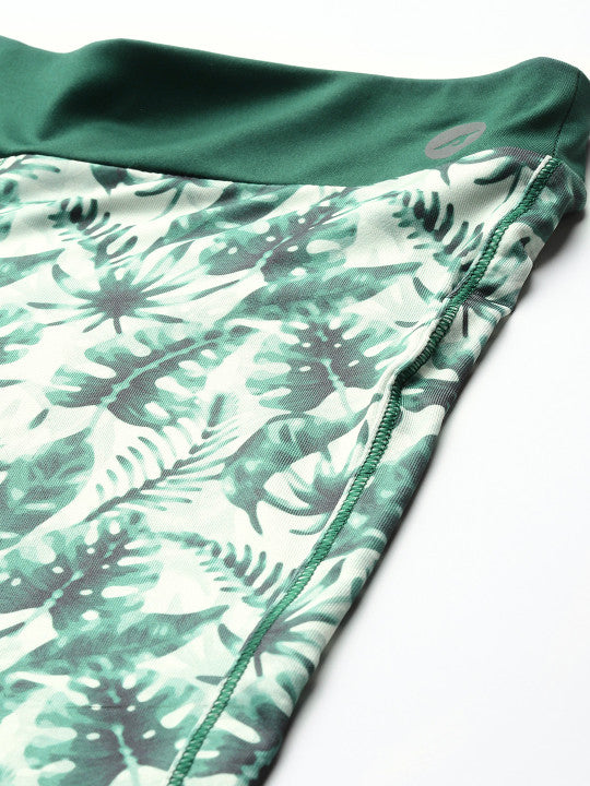 Alcis Print Yoga Leggings