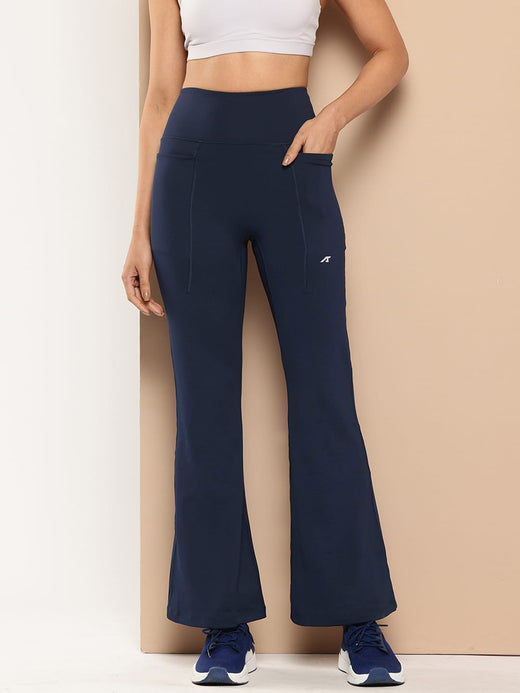 Alcis Women's Straight Flare Pant