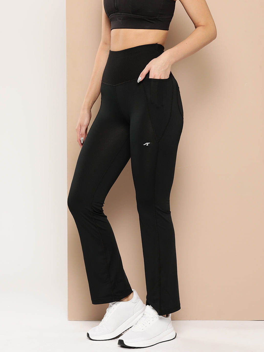 Flareflex Everyday Pants