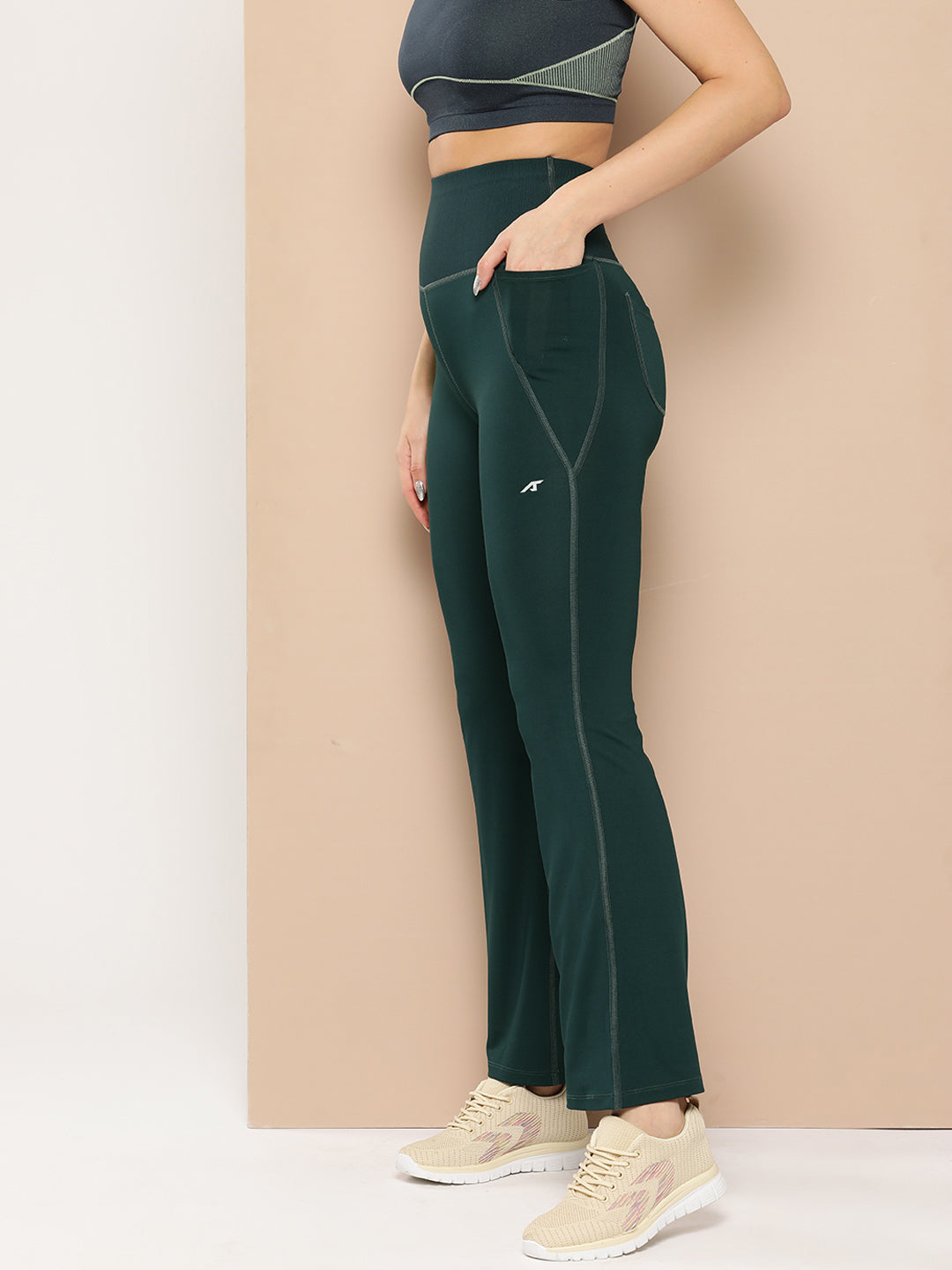 Flareflex Everyday Pants