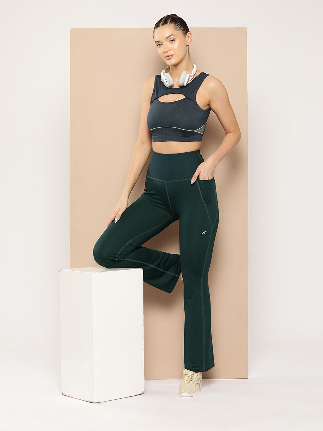 Flareflex Everyday Pants