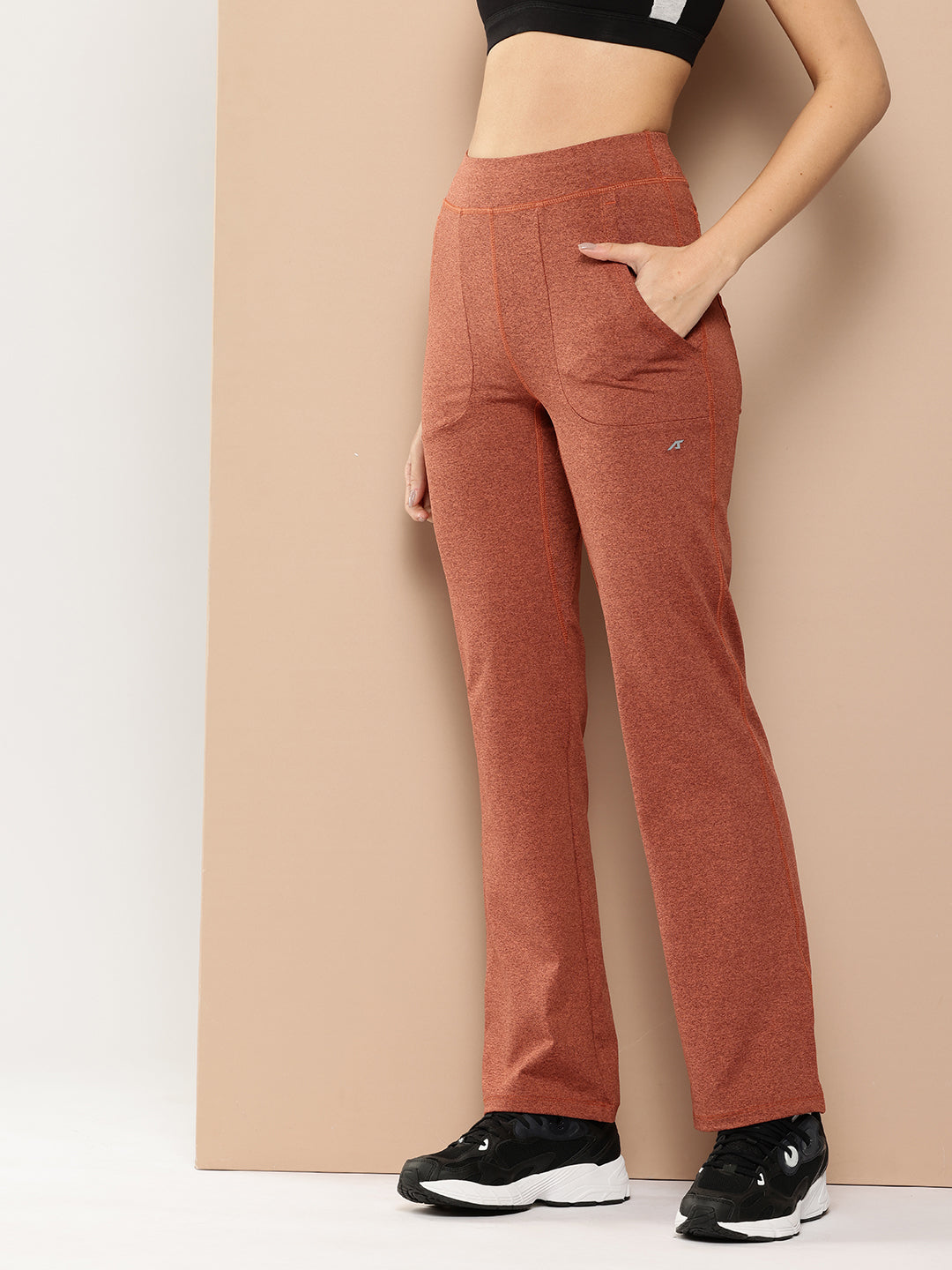 METROMILE FLARE PANT
