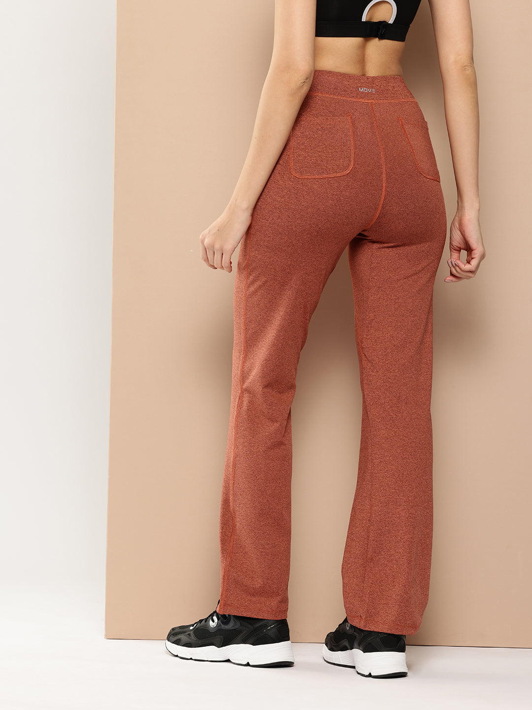 METROMILE FLARE PANT