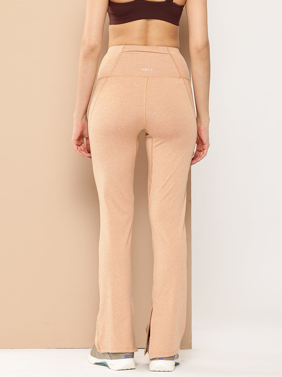 MULTIMORPH BOOTCUT PANT