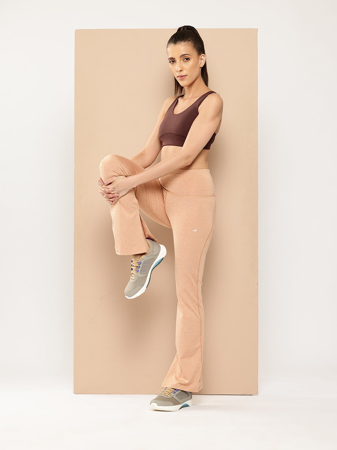 MULTIMORPH BOOTCUT PANT