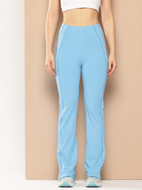CURVE LINE FLARE PANT