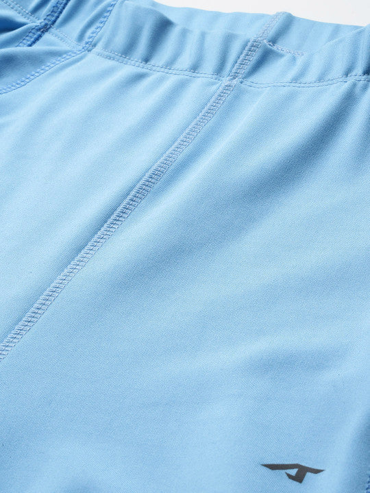 CURVE LINE FLARE PANT