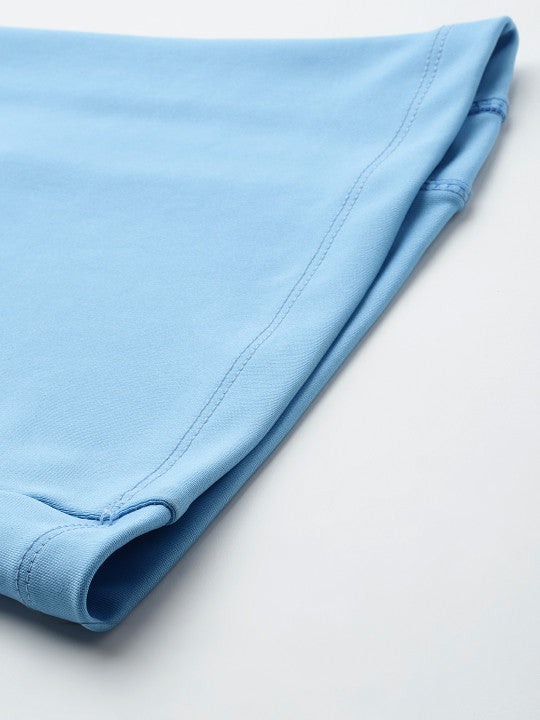 CURVE LINE FLARE PANT