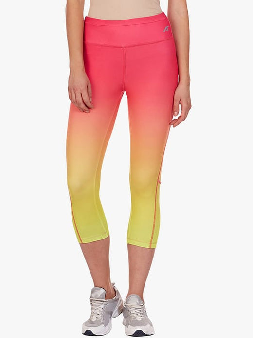 Gradation Capri