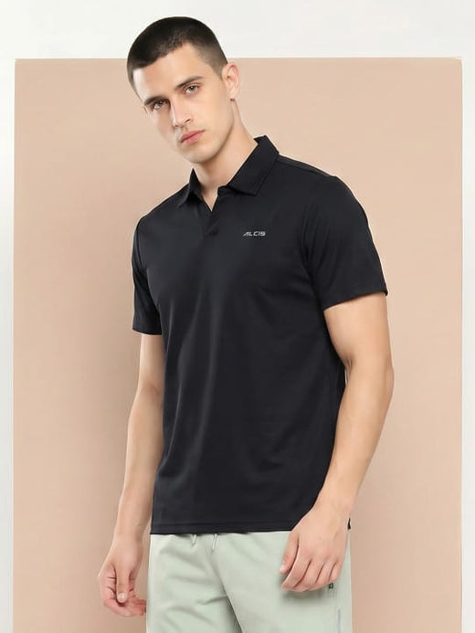 Cloud Polo Black Thunder