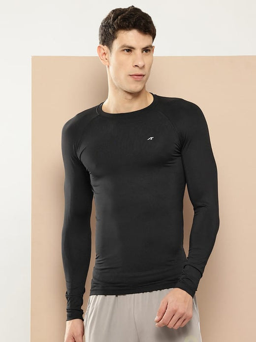 MaxLock Compression Tee
