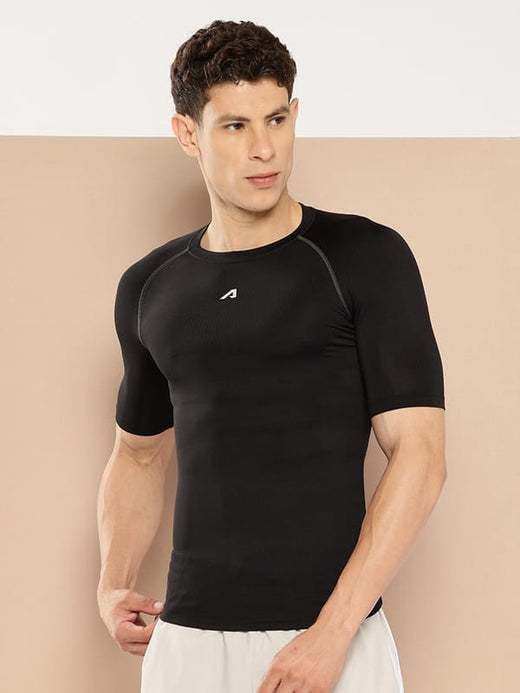 POWER SKIN Compression Tee