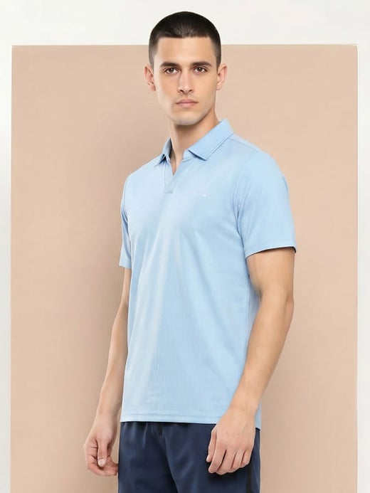 Cloud Polo Blue Breeze