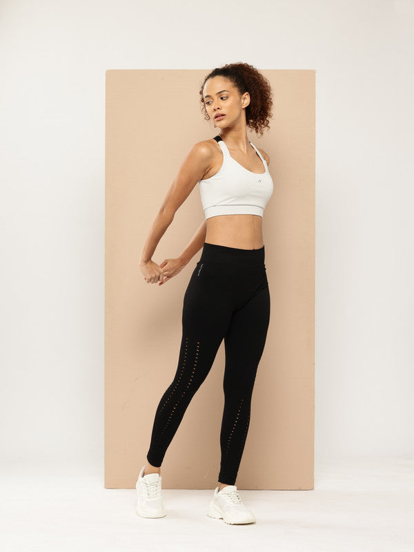 ALCIS WOMENS MEDIUM IMPACT SPORTS BRA