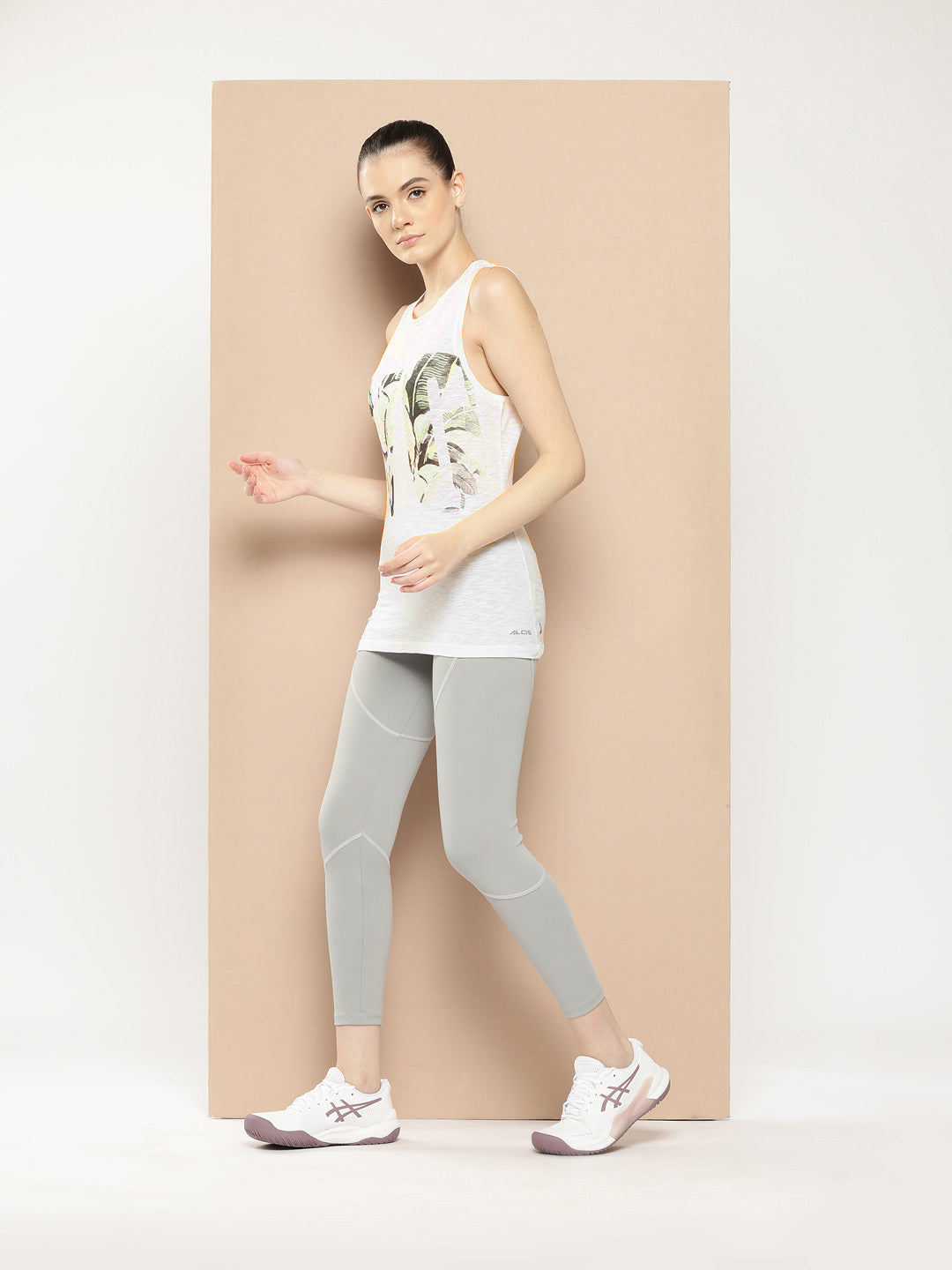 Alcis Yoga Tank Top