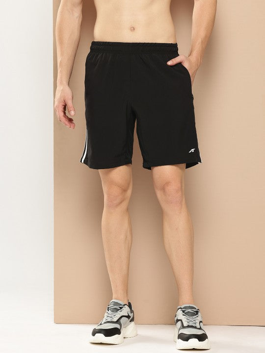Side Run Shorts