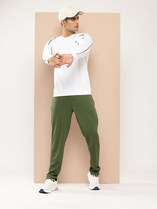 POWER LIFT TRACK PANT