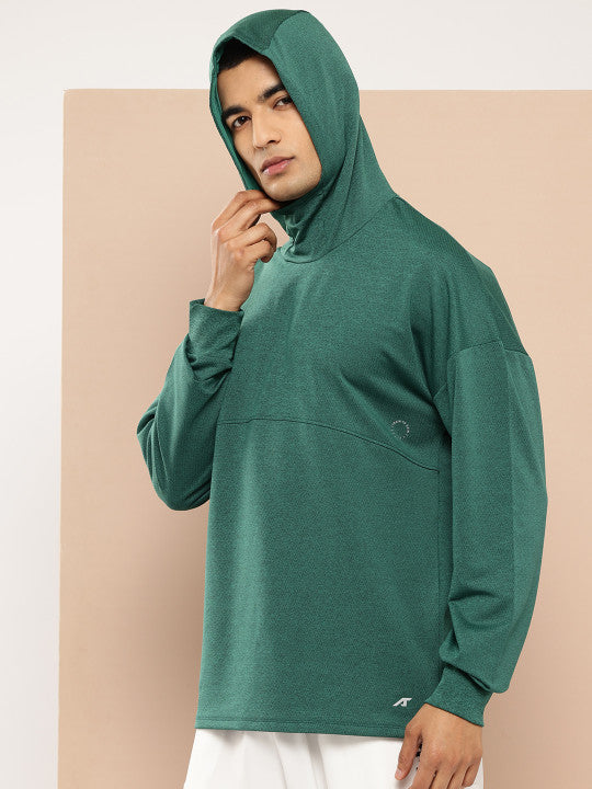 Train To Gain Sweatshirt