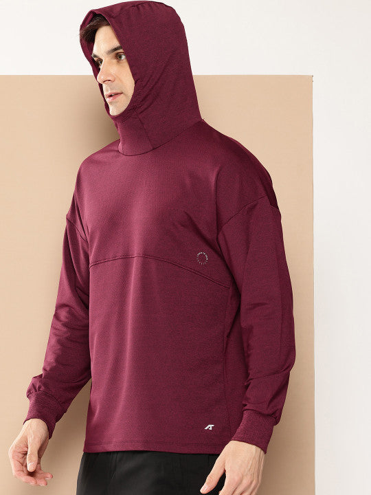 Train To Gain Sweatshirt