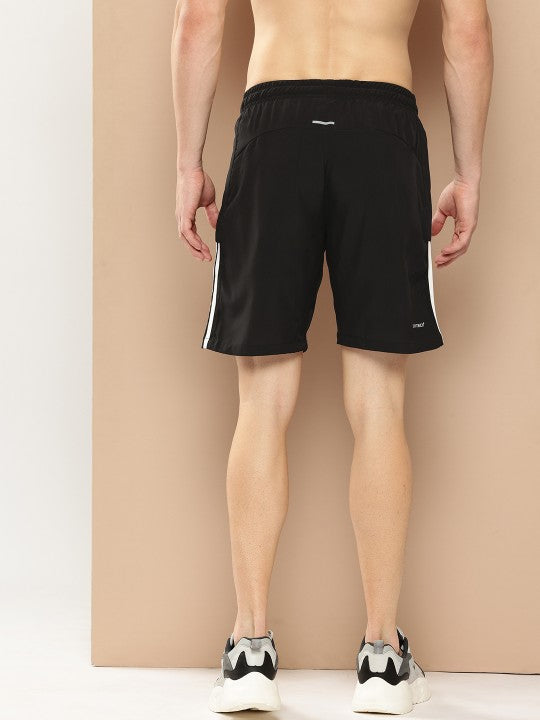 Side Run Shorts
