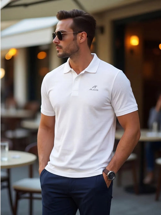 Wonder Polo Clean Slate