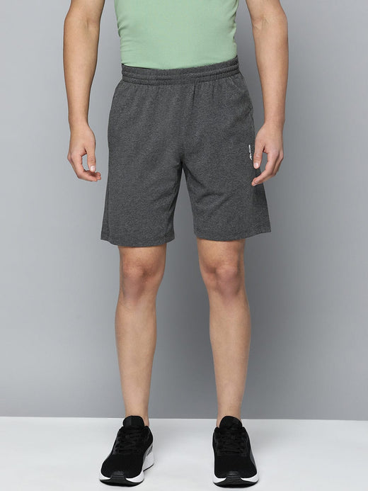Alcis Men Solid Regular Fit Shorts