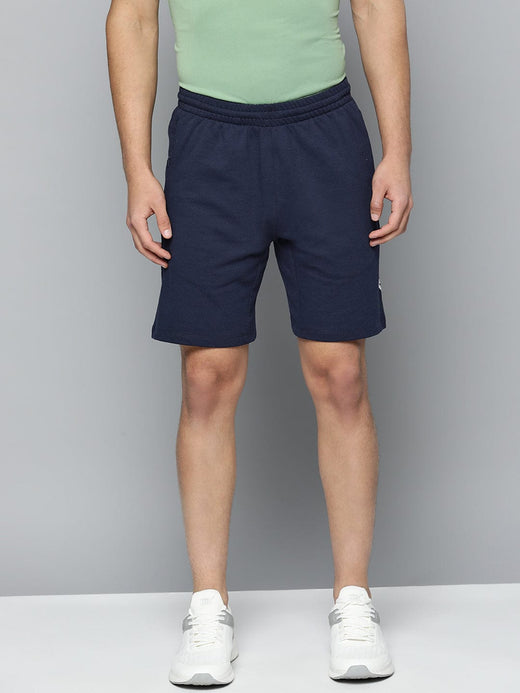 Alcis Men Slim Fit Sports Shorts