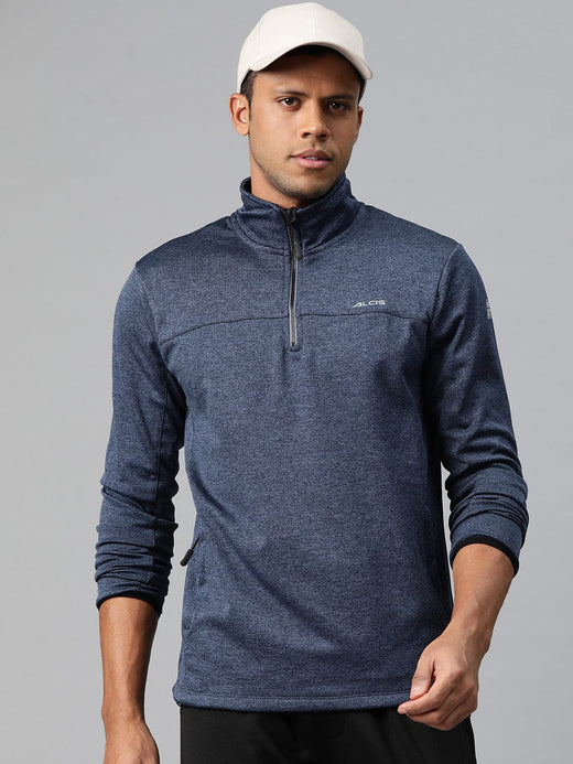 Alcis Men ProPerformance Sweatshirt