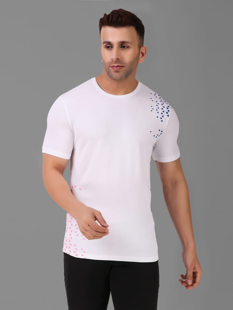 RAJASTHAN ROYALS SLOGAN TEES 1W ROYALS