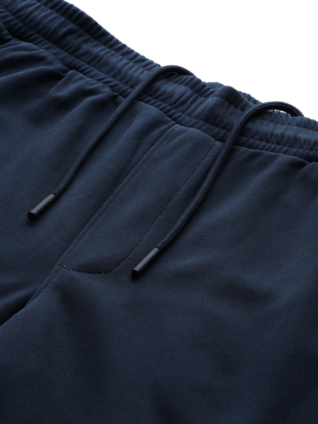 Alcis Men Printed Drytech+ Track Pants