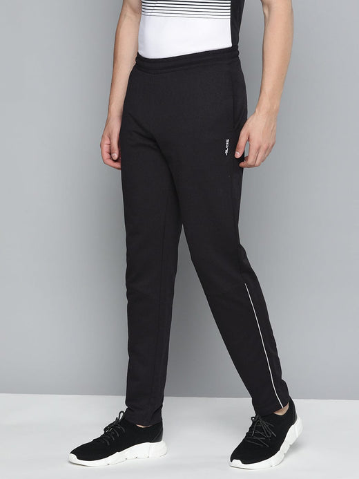 Alcis Men Solid Drytech+ Track Pant