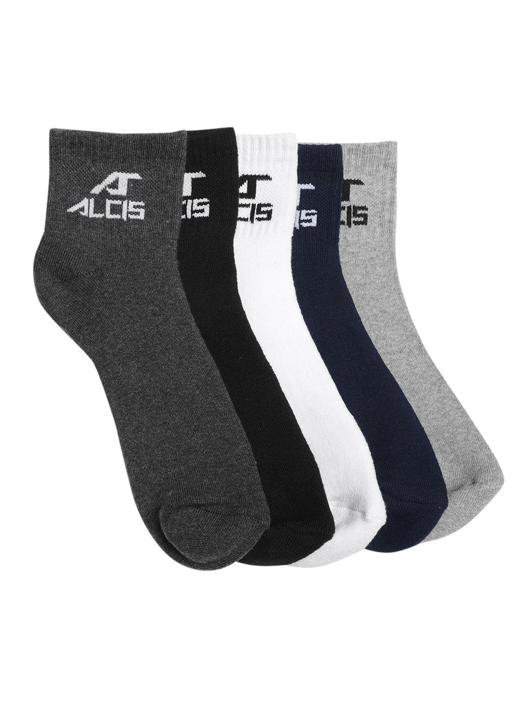 Alcis Socks Pack of 5