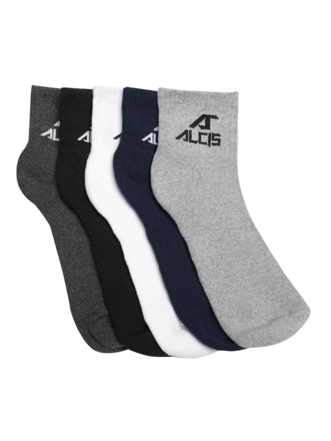 Alcis Socks Pack of 5